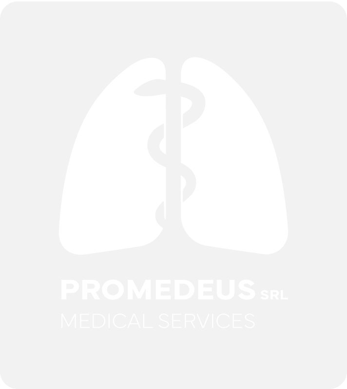 promedeus logo white
