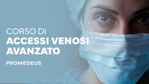 Corso Accessi Venosi