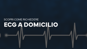 ECG domiciliare