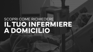 Servizi infermieristici domiciliari